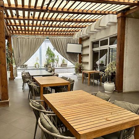Bed and Breakfast Social House Addis Abeba Esterno foto