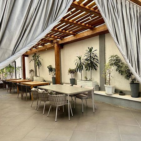 Bed and Breakfast Social House Addis Abeba Esterno foto