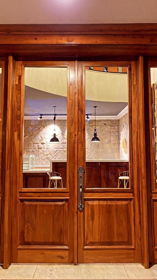 Bed and Breakfast Social House Addis Abeba Esterno foto