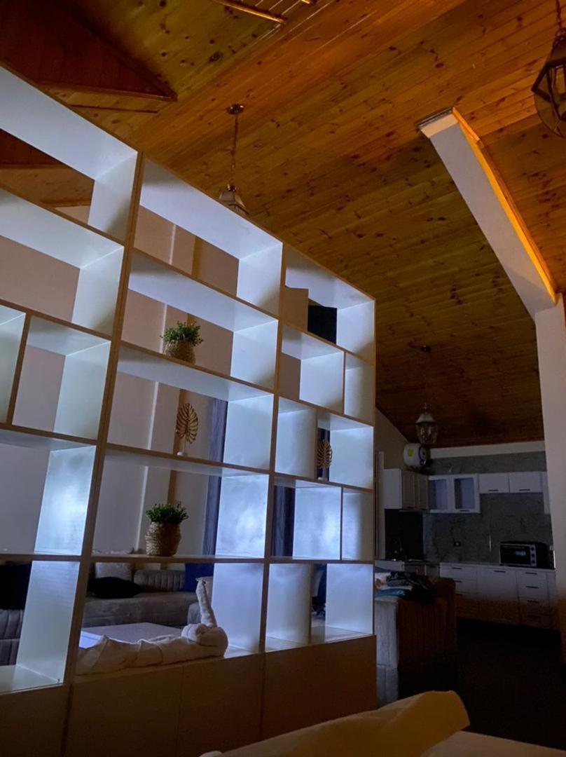 Bed and Breakfast Social House Addis Abeba Esterno foto