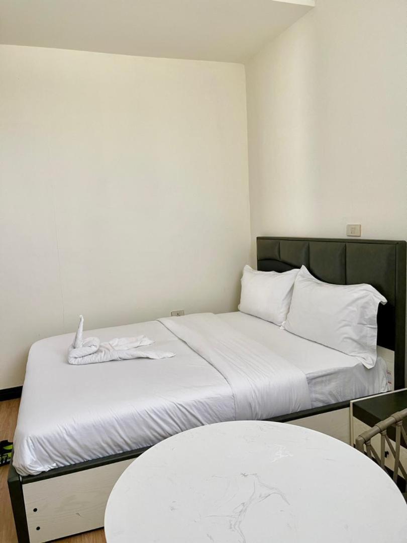 Bed and Breakfast Social House Addis Abeba Esterno foto