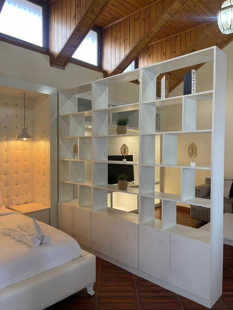 Bed and Breakfast Social House Addis Abeba Esterno foto