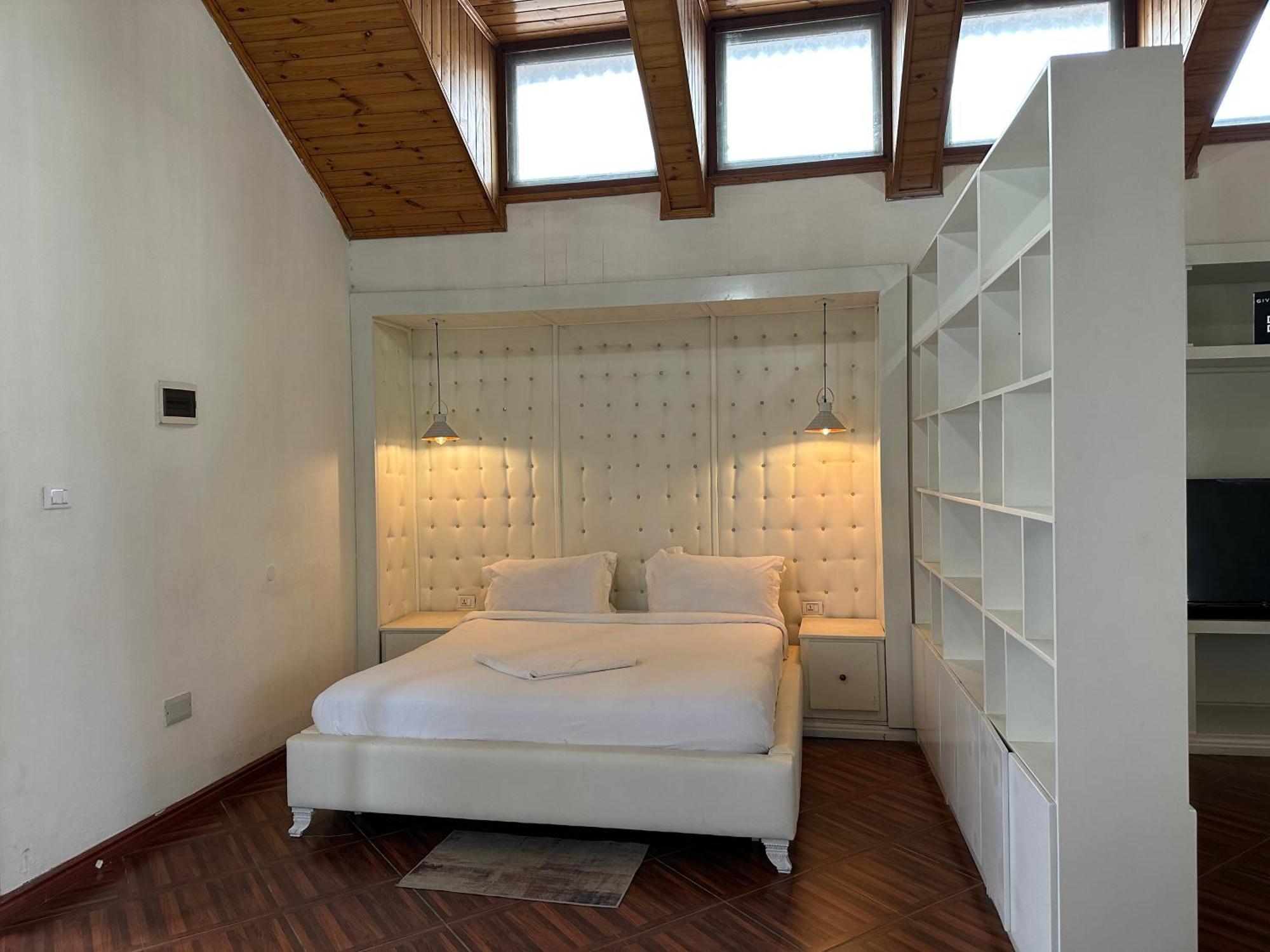 Bed and Breakfast Social House Addis Abeba Esterno foto