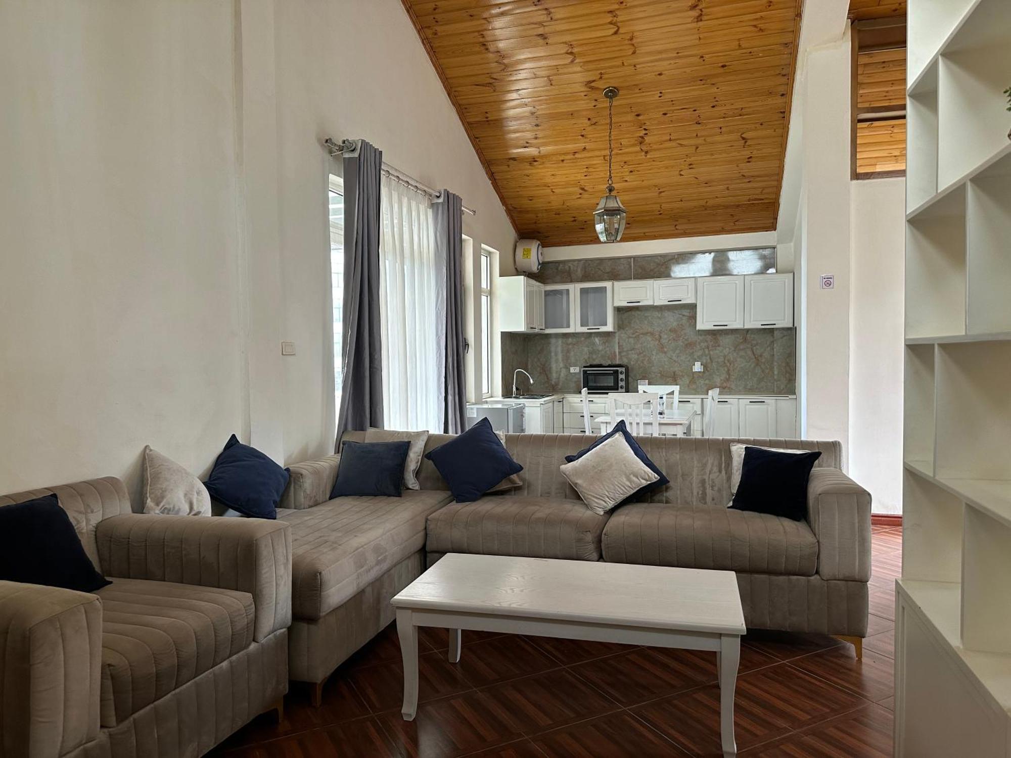 Bed and Breakfast Social House Addis Abeba Esterno foto