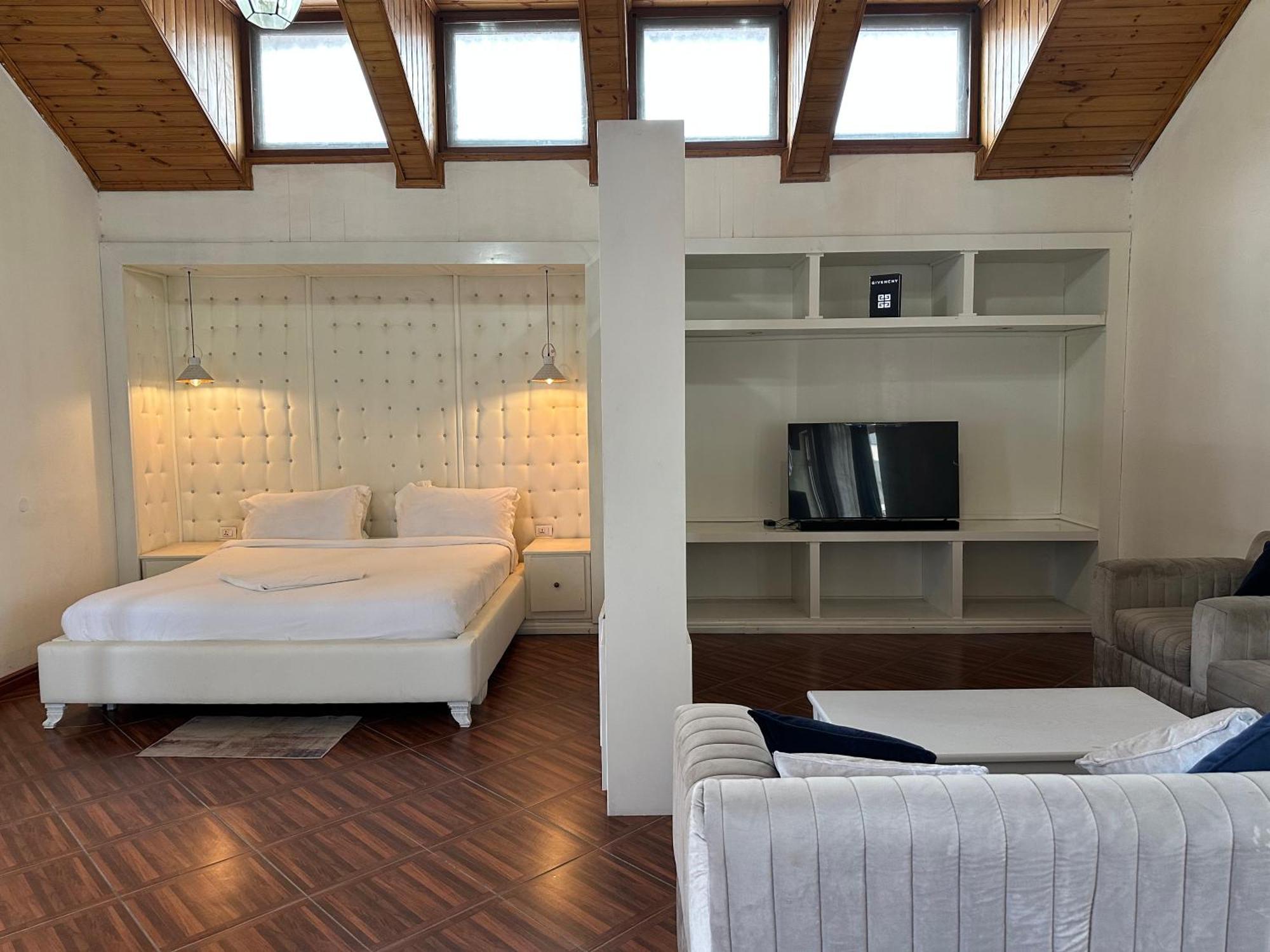 Bed and Breakfast Social House Addis Abeba Esterno foto