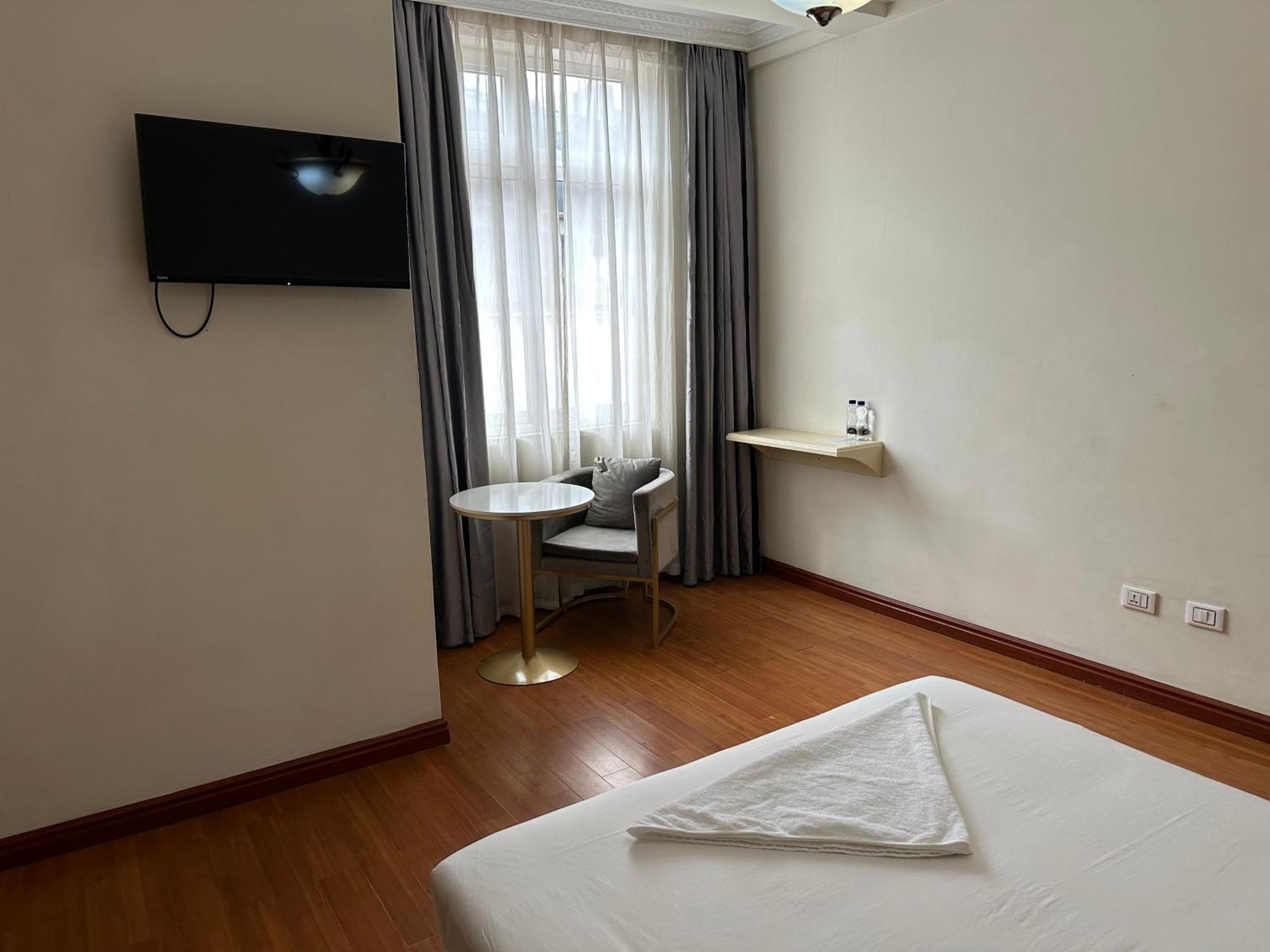Bed and Breakfast Social House Addis Abeba Esterno foto